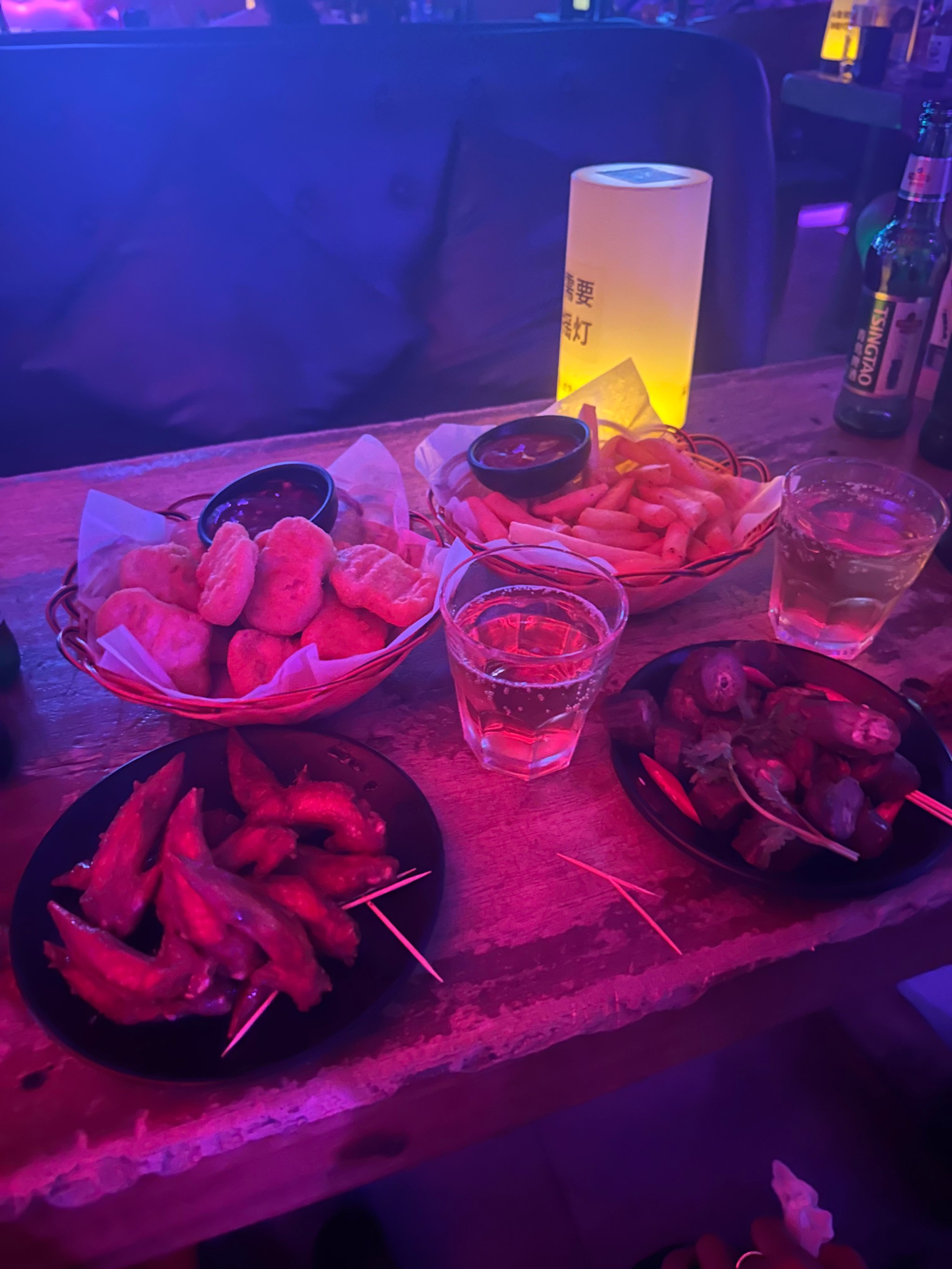 武汉商务ktv总排行推荐指南-蔡甸区ktv预订